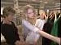 Web Extra: Grammy Special Behind-The-Scenes