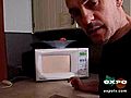 Magic Chef 1000 watt Microwave