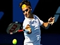 Federer cruises as Tsonga ousted