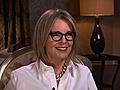 Video: Diane Keaton’s Ups and Downs