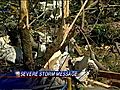 WFMY Meteorologist’s Family Member Killed In NC Tornado
