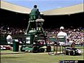 2004 Wimbledon Final R.Federer vs A.Roddick CD2 [SkySport2]