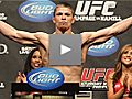 UFC 130: Rick Story post-fight interview