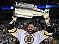Bruins win first Stanley Cup in 39 years
