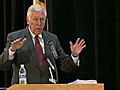 Hoyer defends Dem reform plan