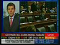 Geithner Endorses Frank’s Bill