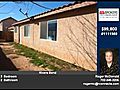 Mesquite NV 3 BD/2 BA