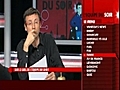 L’Equipe du soir : Le Best-of du 21/03/11