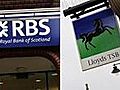 Banks 'Not Punished Enough' For Failings
