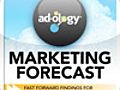 Marketing Forecast by Ad-ology