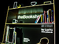 the Bookshelf