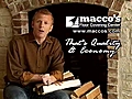 Maccos Fireside