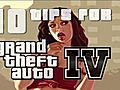 10 Tips for Grand Theft Auto IV