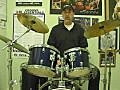 John-Drum Teacher with TakeLessons.com