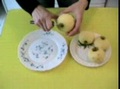 Chef Mary: Gâteau aux pommes et à la canelle
