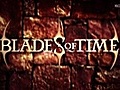 E3 2011: Blades of Time trailer
