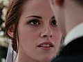 Preview: &#039;Twilight: Breaking Dawn Part 1&#039;