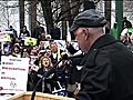 Rally At The Capitol