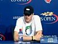 US Open 2010: John Isner disappointed to lose at US Open