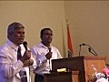 Pastor Paul Gopalakrishnan Message 2(part 8)