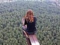 Not Scared Of Heights