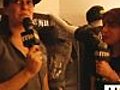 Kroq’s Almost Acoustic Christmas 2006 Part 2