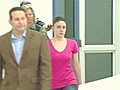 Casey Anthony’s Release: Video From Inside Jail