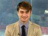 Daniel Radcliffe: ‘Happier’ after year of sobriety