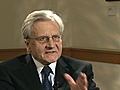Trichet: Consider big picture on Greece