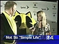 Nicole Richie Busted For DUI