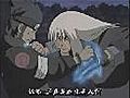 火影忍者疾风传 第290话「共鸣」