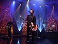 David Cook Performs &#039;The Last Goodbye&#039;