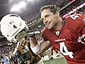 PFT Live,  Segment 3: Talking with Jay Feely