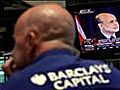 News Hub: Stocks End Lower After Fed Cuts Outlook