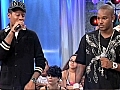 106 &amp; Park: Cam’Ron Us Now