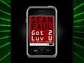 SEAN PAUL feat. Alexis Jordan - Got 2 luv U