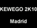 2K10 Kewego España