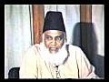 Dars Al-Quran - Tafseer - Surah Al Toor - Dr. Israr Ahmed (4)-04.wmv