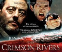 Crimson river แม่น้ำสีเลือด 4