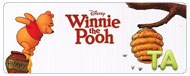 Winnie the Pooh: Personality Spot - Winnie th...