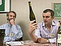 Wine & Spirits Top 100 Wines of 2010 - Part II - Episode #928