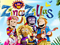 ZingZillas: Series 2: A Christmas Special