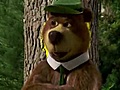 &#039;Yogi Bear&#039;