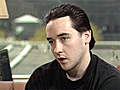 Famous: John Cusack - Early Years