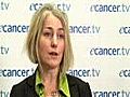 Sara Hiom - Director of Health Information,  Cancer Research UK and NAEDI