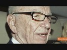 Murdoch Drops Bid for BSkyB Under Pressure