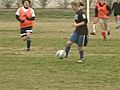 Women Gear Up For Semi Pro Team