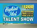 Fox Persuades &#039;Hopkins Idol&#039; To Alter Banner Logo