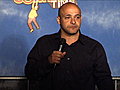 Comedy Brew - Mike Batayeh: Latinos