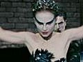 Black Swan: Black Swan